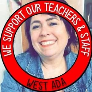 Meet your Posher, Alicia